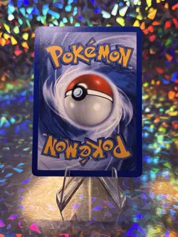 Unown [O] 69/75 Pokemon TCG Neo Discovery Unlimited LP - Image 2