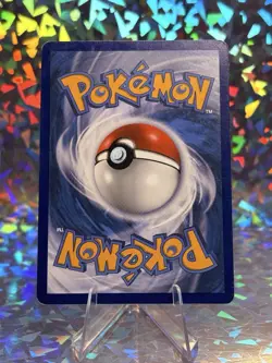 Oshawott 21/25 MP Holo Pokemon McDonald's 25th Anniversary Promo Celebrations - Image 3