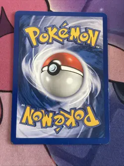 Misty's Shellder 89/132 Gym Heroes Unlimited Pokemon TCG LP - Image 2