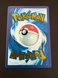 Pokemon Mew EX TCG 205/165 Gold Metal Scarlet Violet Promo Card - Image 2