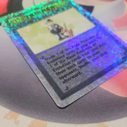Pokemon TCG - pokemon Trader 103/110 - Legendary Collection - Reverse Holo Card - Image 5