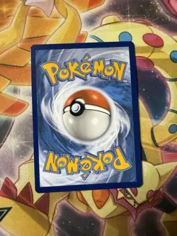 Pokemon TCG Mightyena TG09/TG30 Astral Radiance Trainer Gallery Art Rare NM - Image 2