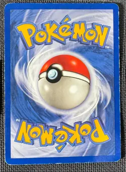 PROFESSOR OAK 88/102 UNCOMMON BASE SET SHADOWLESS POKEMON MP - Image 2