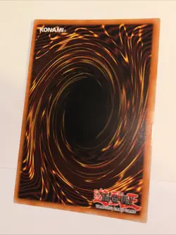 Set Rotation 1st Edition Platinum Secret Rare RA03-EN065 Yu-Gi-Oh! - Image 4