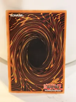 Yugioh! LP Ancient Sacred Wyvern - ANPR-EN043 - Ultimate Rare - 1st Edition - Image 4