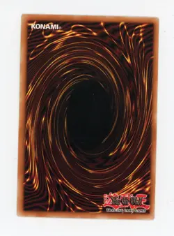 2002 Yu-Gi-Oh Dark magician Ultra Rare Starter Deck: Yugi Near Mint - Image 2