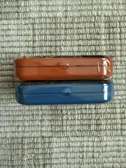 One Piece TCG Tin Pack Set Vol. 2 Set Lot Of 2 TS-02 English - Image 3