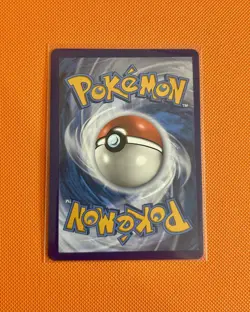 Pokemon TCG Tyranitar Scarlet & Violet Paldea Evolved Holo Card 222/193 - Image 2