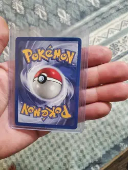 SQUIRTLE - 93/130 - Base Set 2 - Pokemon Card - NM/LP - Image 2