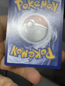 #5 Galarian Moltres SWSH284 Black Star Promo 2023 Holo Rare IR Pokemon Card TCG - Image 4