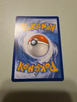 Pokemon TCG Skwovet Card 222/198 SV01 Scarlet and Violet Base Set IR Holo - Image 2