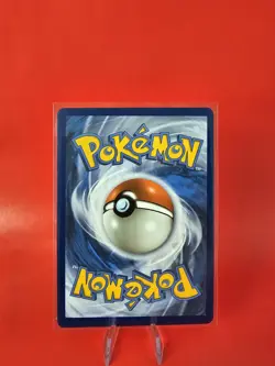 Pokemon TCG Zekrom 114/114 Holo Rare Card 25th Anniversary Celebrations - Image 2