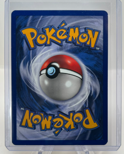 Computer Search 71/102 - Pokemon Card - Base Set - LP - Image 2
