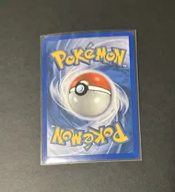Tentacruel Reverse Holo Stamped Pokemon Card - EX Legend Maker 45/92 LP - Image 3