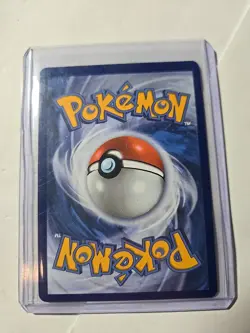 Pokemon TCG Mega Evolution Phantasmal Flames Mega Charizard x EX Gold Card - Image 2