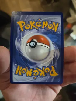 Pokemon TCG Mega Evolution Phantasmal Flames Mega Charizard x EX Gold Card - Image 4