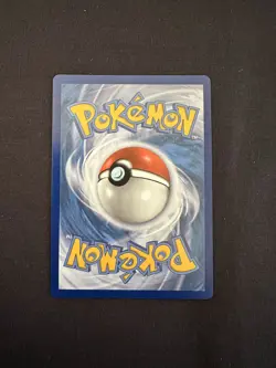 Pokemon TCG Peonia S & S Chilling Reign Holo Full Art Ultra Rare Card 196/198 - Image 2