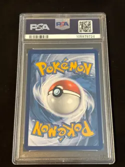 PSA 10 Gardevoir EX SIR - Pokemon Scarlet and Violet 245/198 Graded Card - Image 2