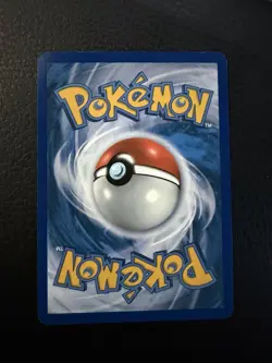 Pokemon Karrablast Staff Stamp Championship Series Promo 9/101 NM Card - Image 2