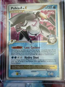Pokemon TCG - Lv X Holo Lot of Assorted Vintage Cards - Image 2