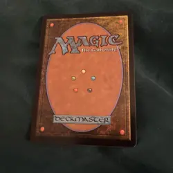 Magic the Gathering Tarkir: Dragonstorm Mistrise Village Borderless Card Foil - Image 2