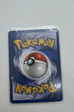 Ampharos 1/64 Neo Revelation Pokemon Card Holo Rare Swirl Lightly Played - Image 2