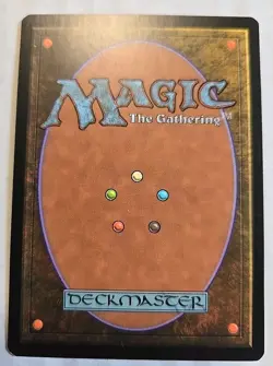 2013 Wizard Coast Magic The Gathering Base Set Reverberate 145 Game Card - Image 2