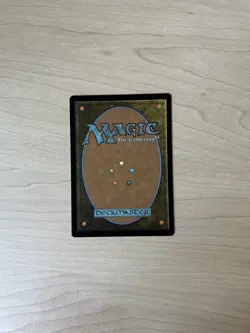 Heroic Intervention MTG Marvel Secret Lair NM NonFoil Unplayed SLD Black Panther - Image 2