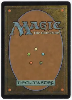 Rhystic Study 2000 Prophecy FOIL Blue Common Enchantment MTG NM AZ1 - Image 2