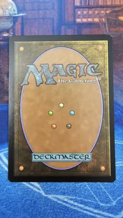 Beyond the Quiet (Borderless) Edge of Eternities Foil Rare - Image 4