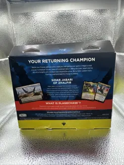 MTG March of the Machine – Calvary Charge Commander Deck | Sealed Magic Precon - Image 2