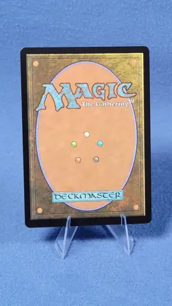 City of Brass Commander: Teenage Mutant Ninja Turtles TMNT NM-Mint Magic MTG 62 - Image 5