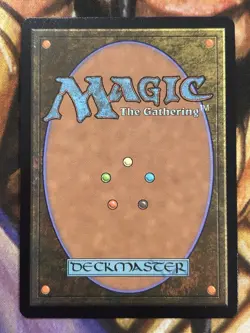 Foil Paradise Chocobo Birds of Paradise (Borderless) #483 MTG Final Fantasy - NM - Image 2