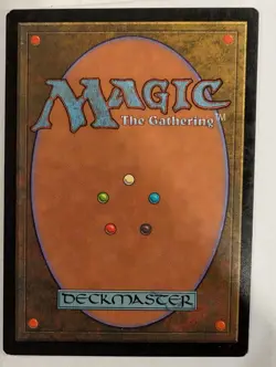 Orim's Prayer - Tempest - Magic the Gathering MTG Nice! - Image 2