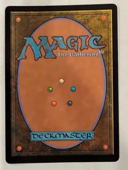 Symmetry Matrix - The Brothers' War Magic the Gathering MTG Nice! - Image 2