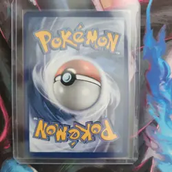 Pokemon Umbreon ex SVP176 Sv: Scarlet & Violet Promo Cards Full Art Holo Promo - Image 2