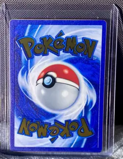 Mew ex - (Metal Card) 205/165 Sv: Scarlet & Violet 151 Pokemon TCG - Image 2