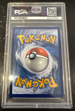Pokemon TCG Mimikyu V TG16 Brilliant Stars Trainer Gallery SWSH PSA 10 Gem Mint - Image 2