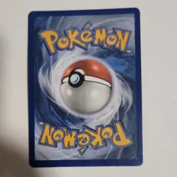 Pokemon Misty's Determination 108/108 Evolutions Ultra Rare Full Art Holo - Image 2