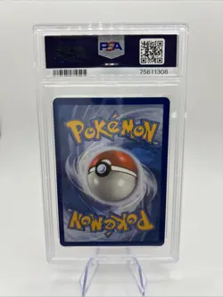 PSA 10 GEM MINT Pokemon Charizard VMAX Champion’s Path Secret Rare 074/073 - Image 2