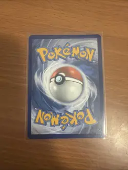 Master Ball 153/162 Temporal Forces Trainer Item Holo Rare Pokemon Card - Image 2