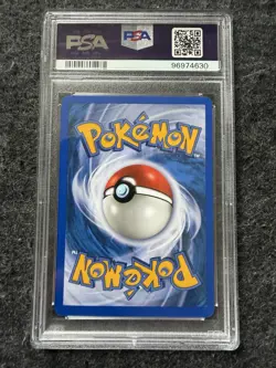 Pokemon 2002 Expedition Charizard #39/165 Rare TCG Card PSA 10 Gem Mint - Image 2