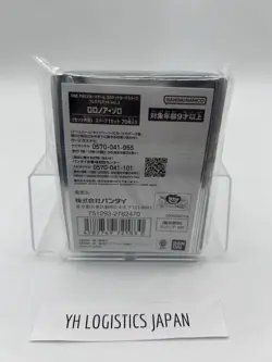ONE PIECE Roronoa Zoro 70 Sleeves Official Card Sleeves Limited Card Bandai Jp - Image 2