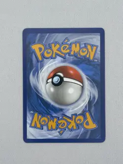 Pokemon TCG Scarlet & Violet Paldean Fates Glimmora Ex Holo 218/091 NM - Image 2