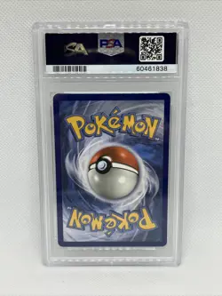 Pokemon Champion’s Path #073 Hop Full Art PSA 10 GEM MT - Image 2