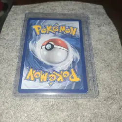 💥 FULL ART Pikachu 005/025 Pokemon 25th Anniversary Celebrations Holo Foil - Image 2