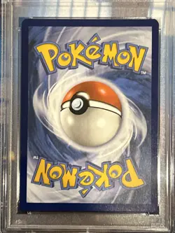 Gengar ex 193/162 SV05: Temporal Forces Holo PSA 10 Pokemon - Image 4
