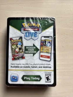 Mimikyu Stamped Destined Rivals Sealed Deck Build And Battle Box Pokemon - Image 2