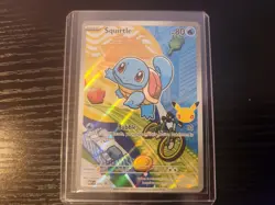 Pokemon First Partner Illustration Kanto Bulbasaur Charmander Squirtle 37 38 39 - Image 4