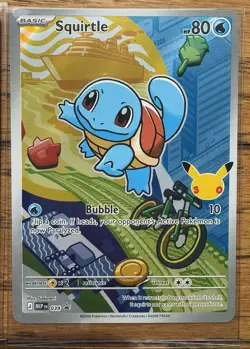 6 Pokemon 2026 First Partner Illustration Collection Series 1 Promos Charmander - Image 4